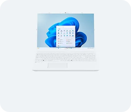 NEC VersaPro VD-N ノートパソコン 本体 2024年8月発表商品VersaPro J タイプVD<VD-N> | ビジネスPC（法人向け