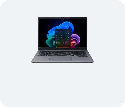 軽量モバイルノート