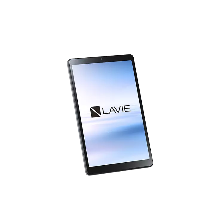 LAVIE Tab T9・T8 パーソナルコンパクトタブレット 9型ワイド・8型
