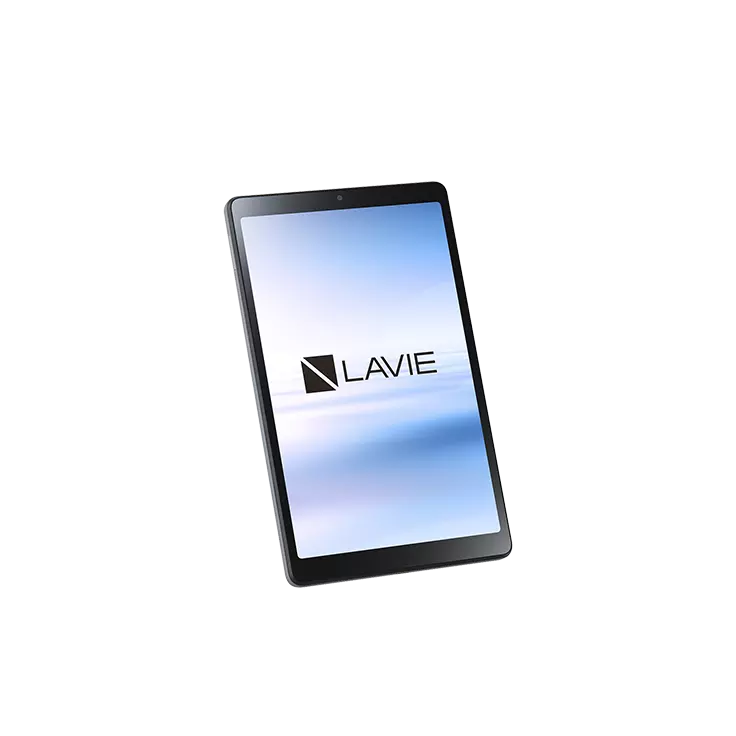 NEC(エヌイーシー) LAVIE Tab T9 T0995 HAS PC-T0995HAS ストームグレー