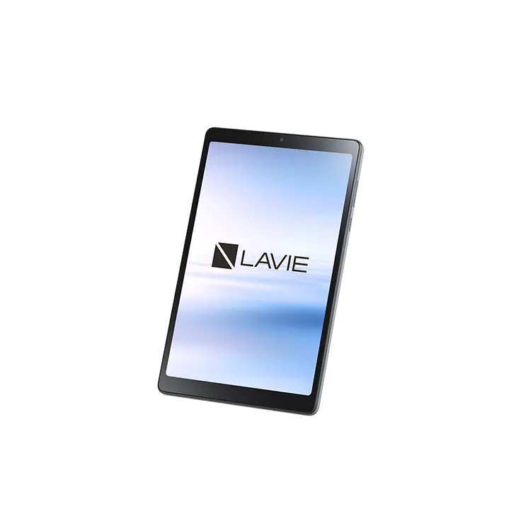 LAVIE Tab T9(PC-T0975GAS)(アークティックグレー)