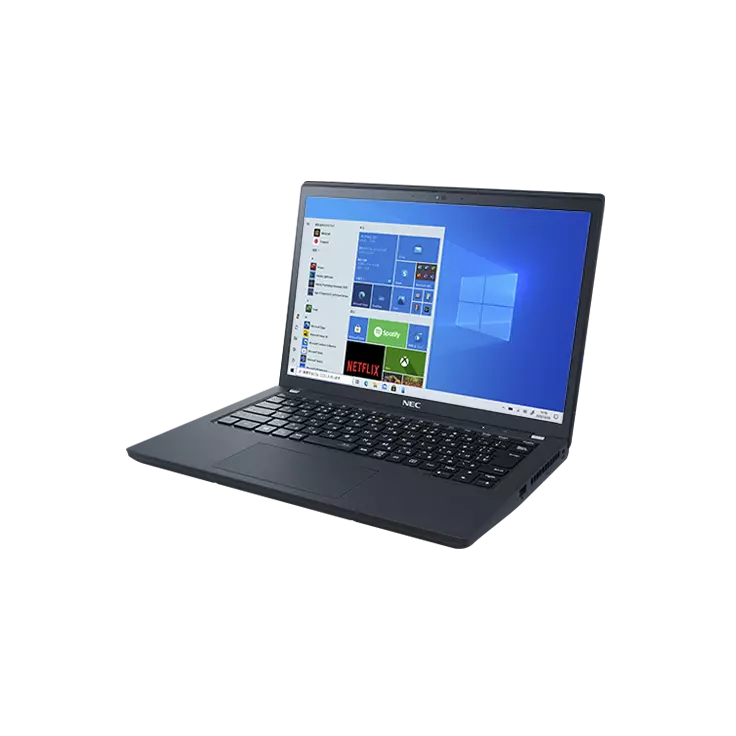 PC/タブレット ノートPC 2021年秋冬モデル LAVIE N14 14.0型ワイド N1475/CAシリーズ、N1435/CA 
