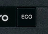 【画像】ECOボタン