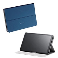 NEC PC-9801UVII 元箱、ヘッド保護紙付 LAVIEクラブ | PC-TE508KAS／TAB08/H01用カバー＆保護フィルム｜NEC