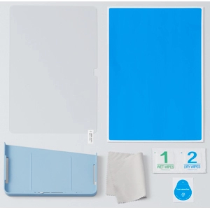 NEC Lavie Tab T11N 純正保護ガラスフィルム PC-AC-AD058C