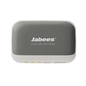 エアリア　骨伝導枕元スピーカー